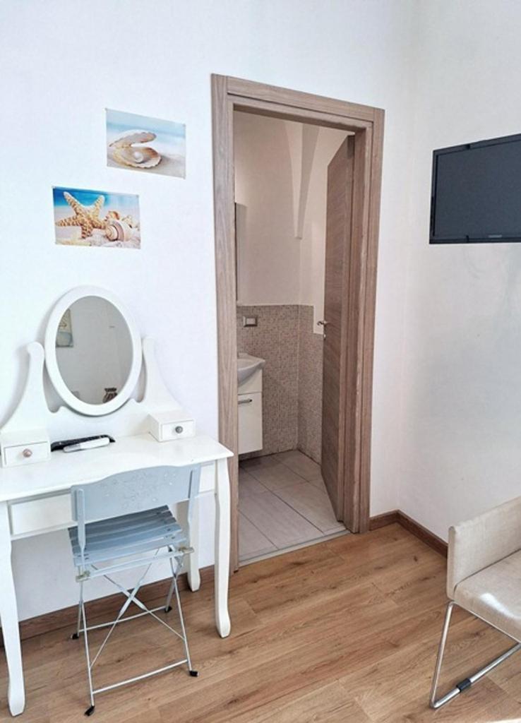 B&B Favola Mediterranea Катания Экстерьер фото