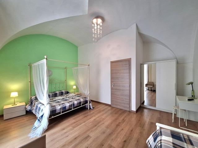 B&B Favola Mediterranea Катания Экстерьер фото